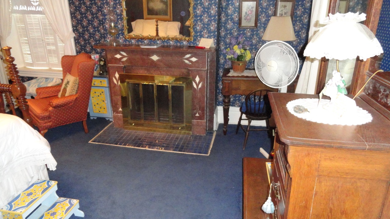 Photo of Bedroom in Rock Island