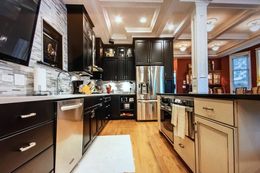 Photo of Kitchen in Ravenswood