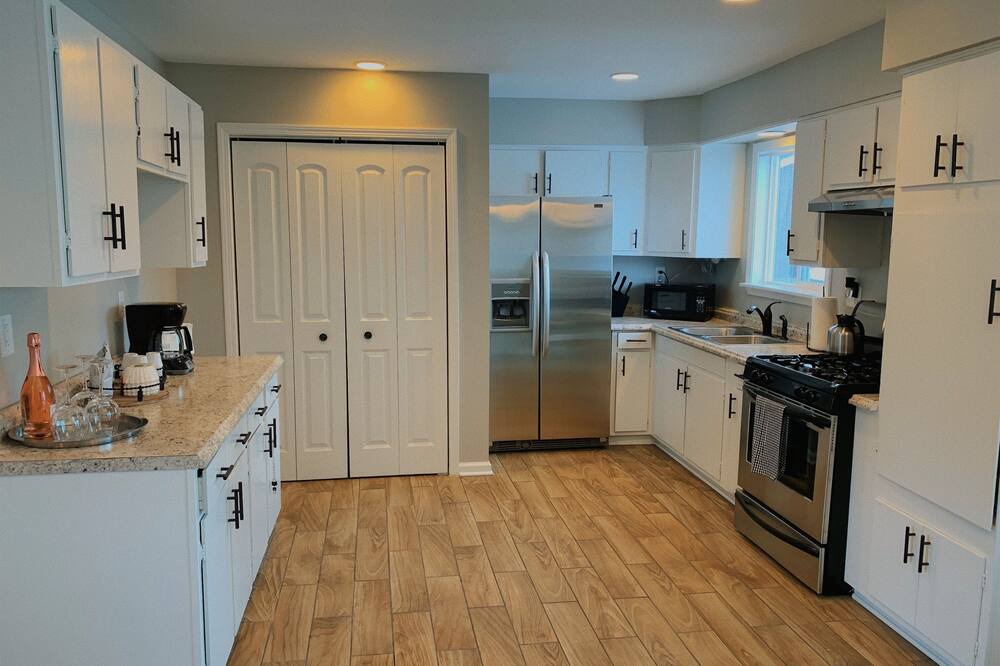 Photo of Kitchen in Aurora