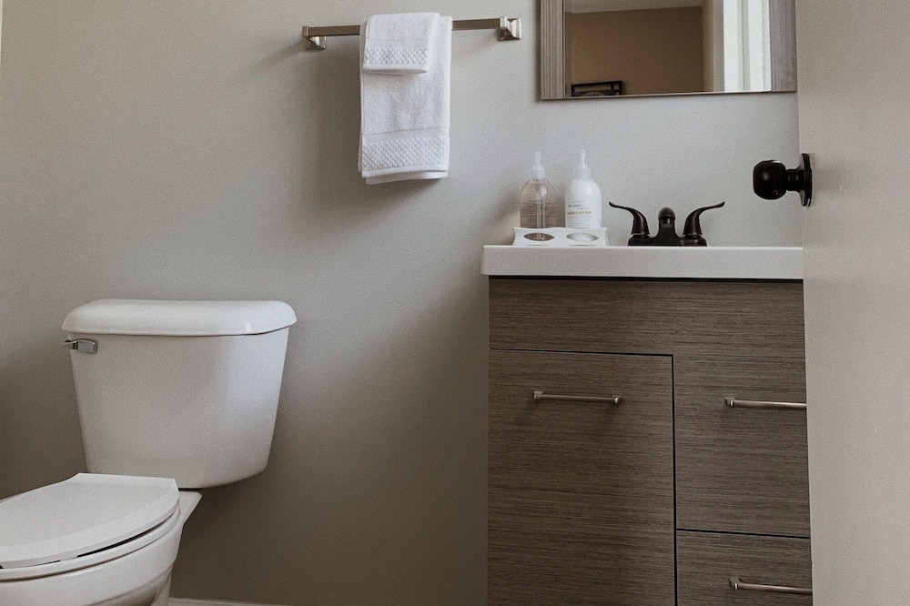 Photo of Bathroom in Aurora