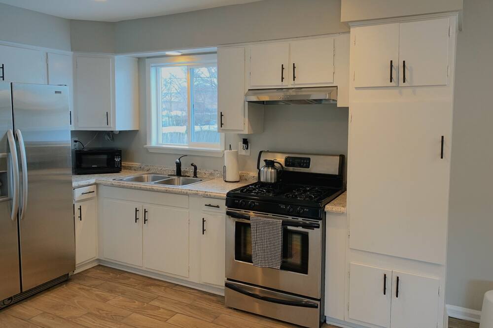 Photo of Kitchen in Aurora