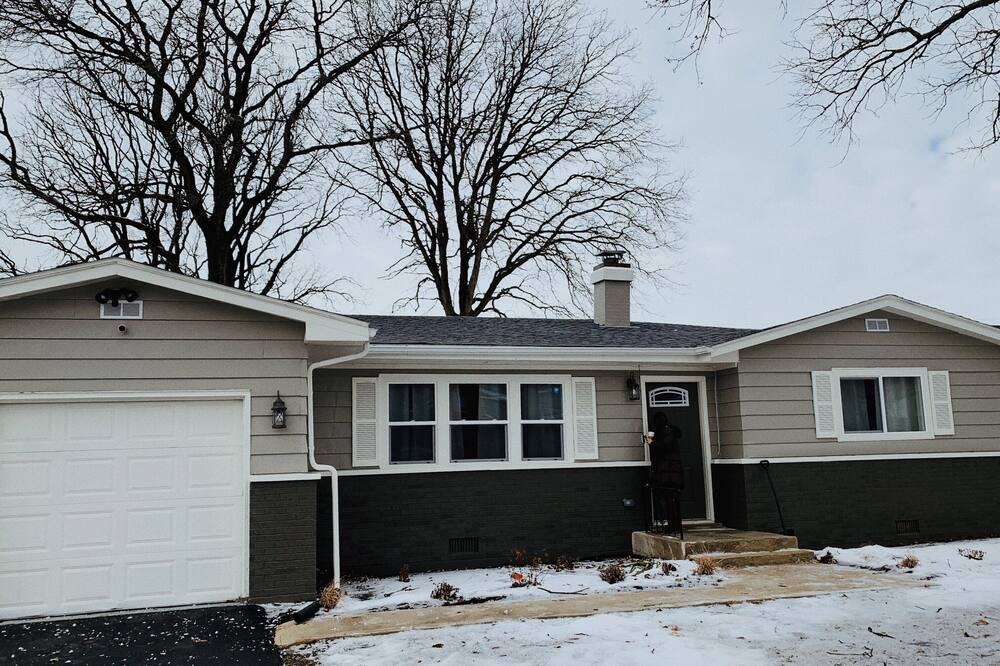 Photo of Outdoor in Aurora