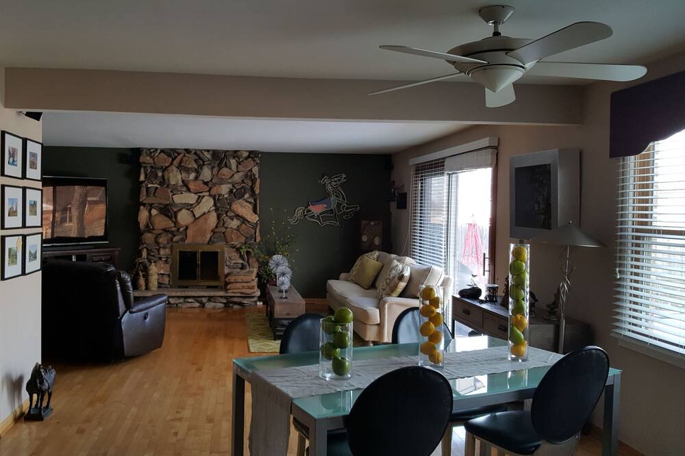 Photo of Livingroom in Homer Glen