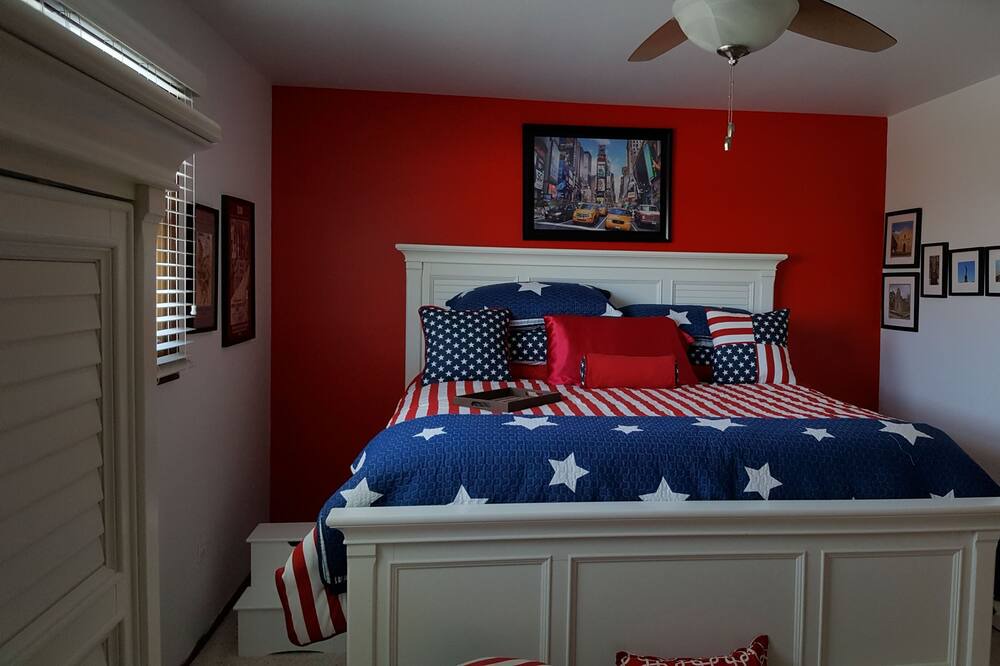 Photo of Bedroom in Homer Glen
