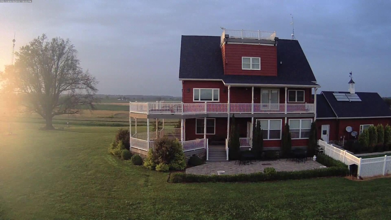 Photo of Outdoor in Metropolis