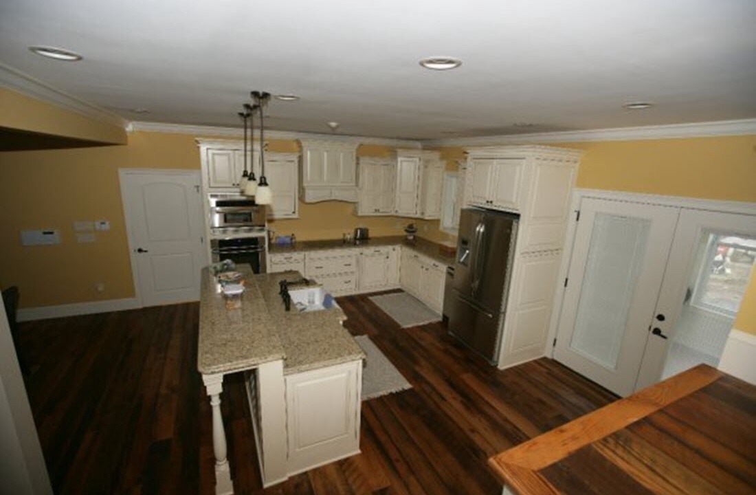 Photo of Kitchen in Metropolis