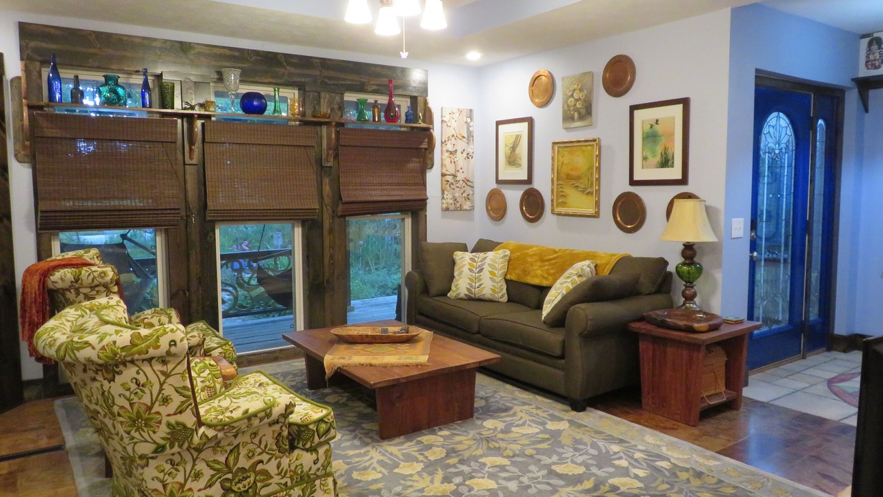 Photo of Livingroom in Springfield