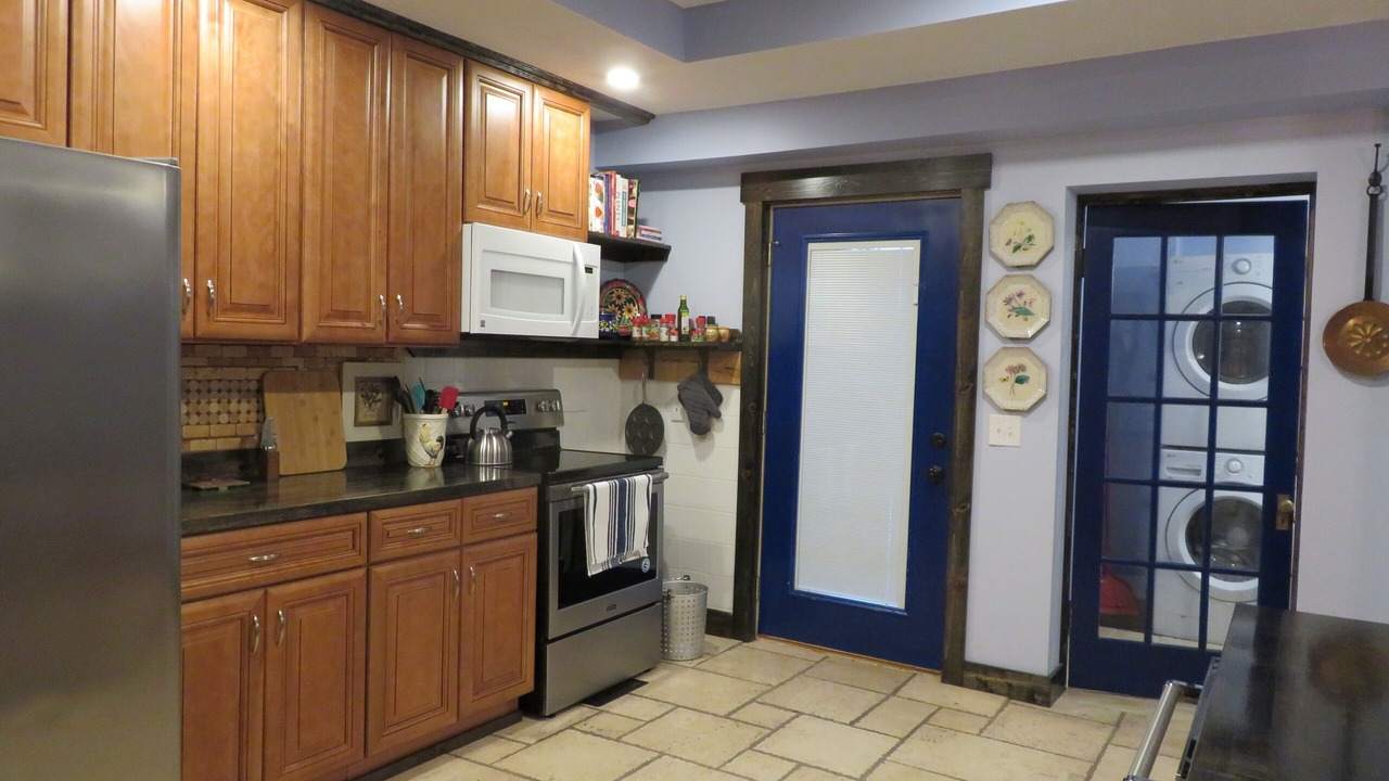 Photo of Kitchen in Springfield