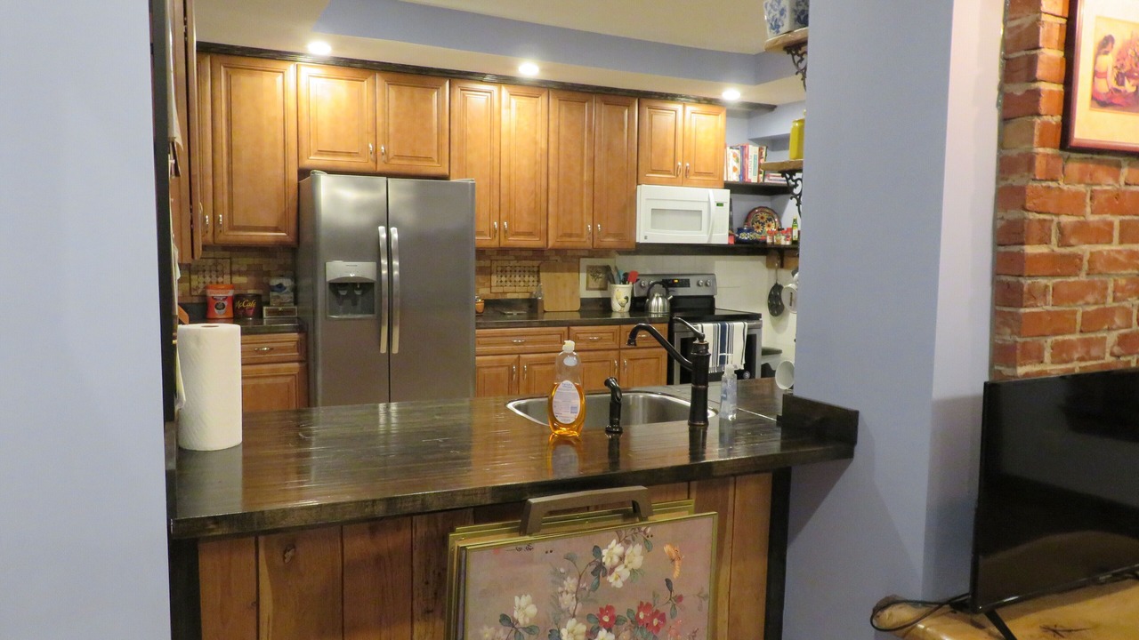 Photo of Kitchen in Springfield
