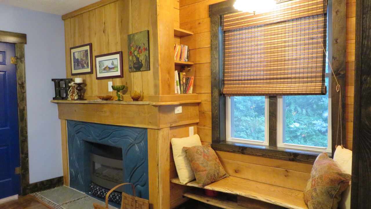 Photo of Livingroom in Springfield