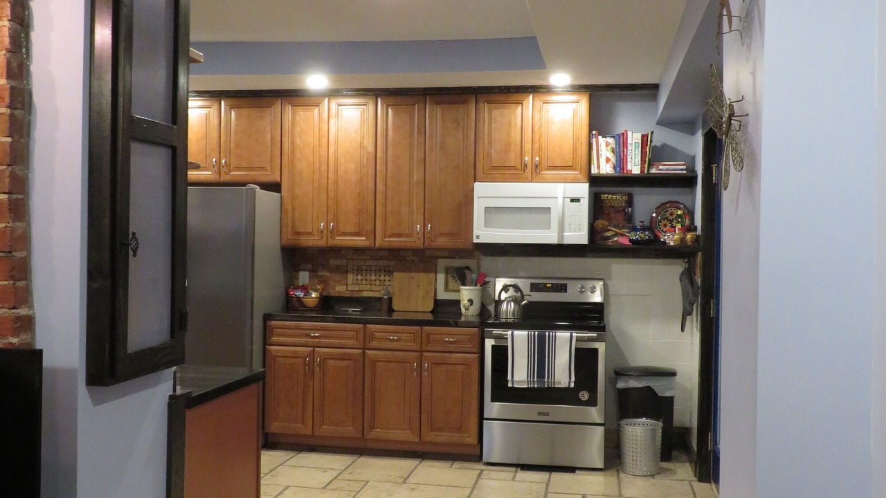 Photo of Kitchen in Springfield