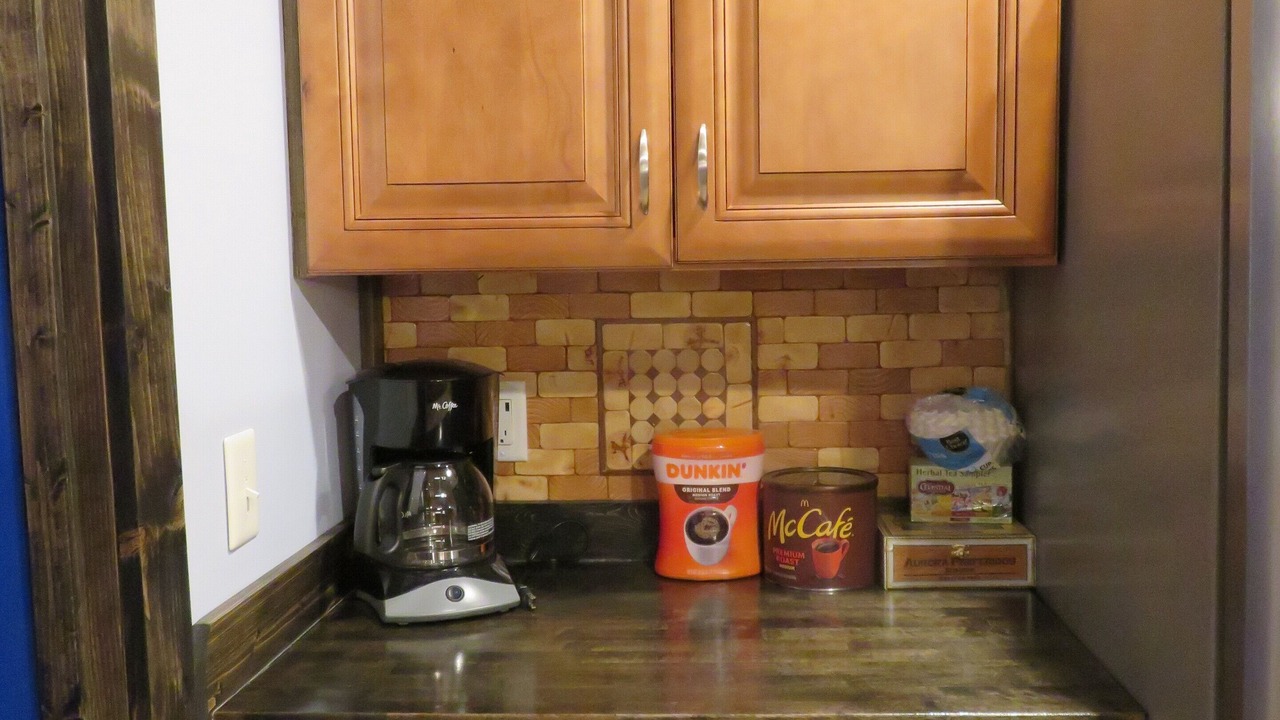 Photo of Kitchen in Springfield
