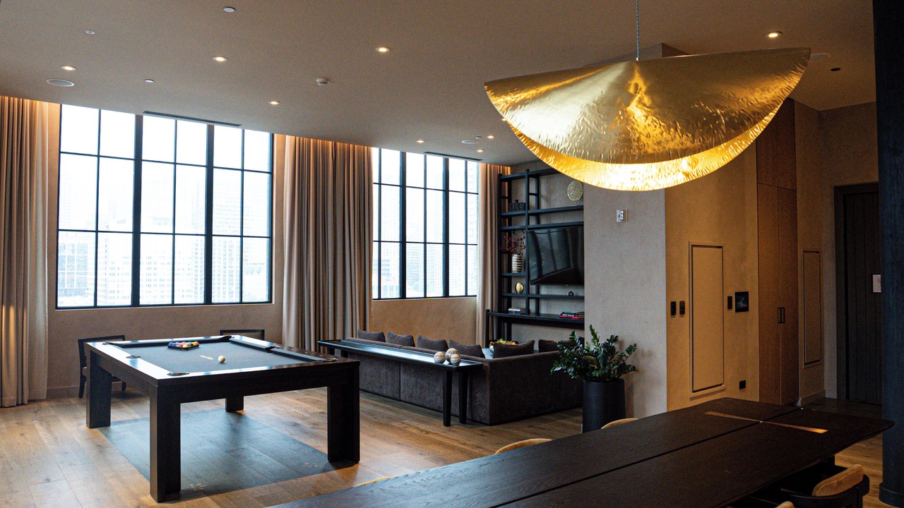 Photo of Bedroom in West Loop