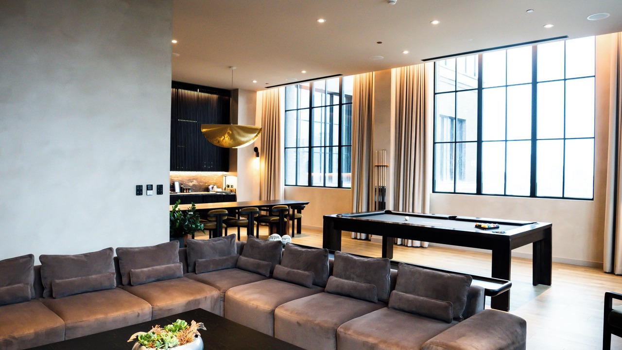 Photo of Bedroom in West Loop