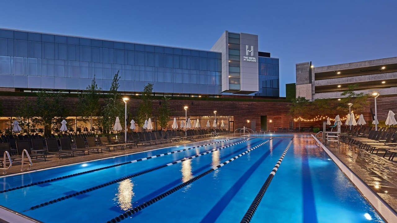 Photo of Outdoor in Bucktown