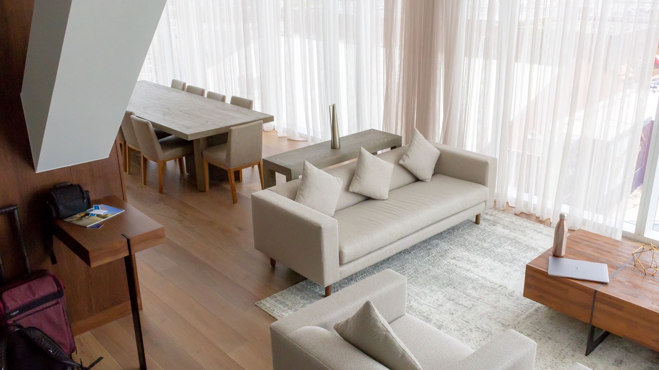 Photo of Bedroom in Bucktown