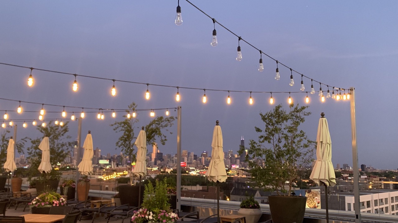 Photo of Patio Balcony in Bucktown