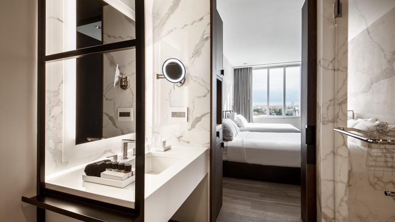 Photo of Bathroom in Bucktown