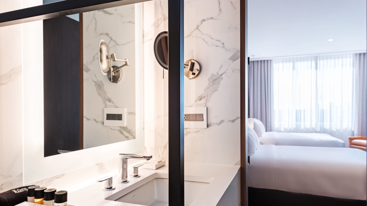 Photo of Bedroom in Bucktown
