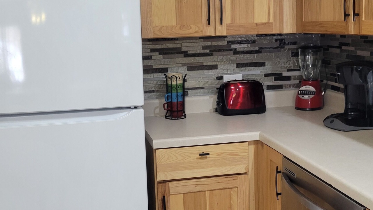 Photo of Kitchen in Oglesby