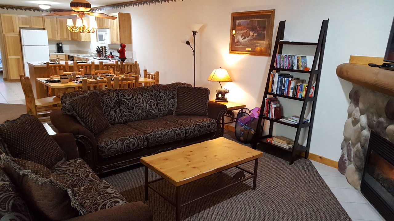 Photo of Livingroom in Oglesby