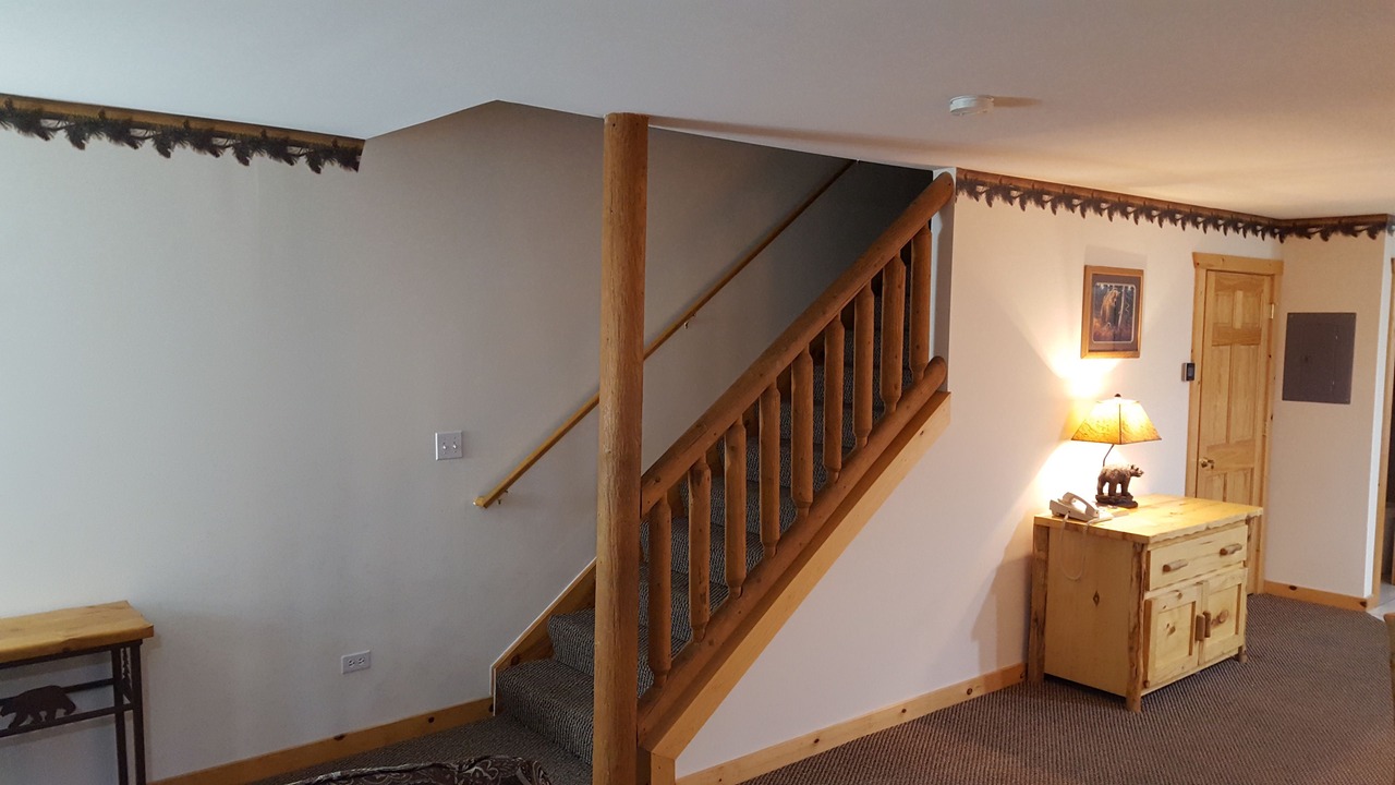 Photo of Livingroom in Oglesby