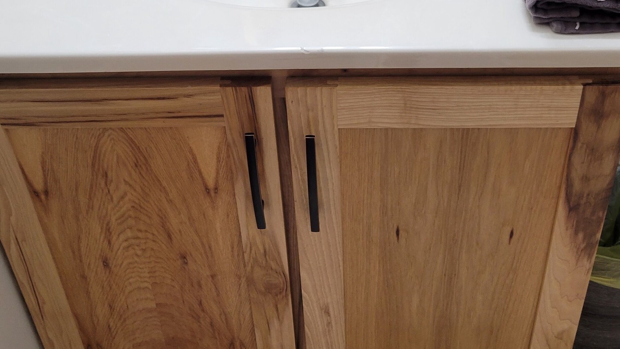 Photo of Bathroom in Oglesby