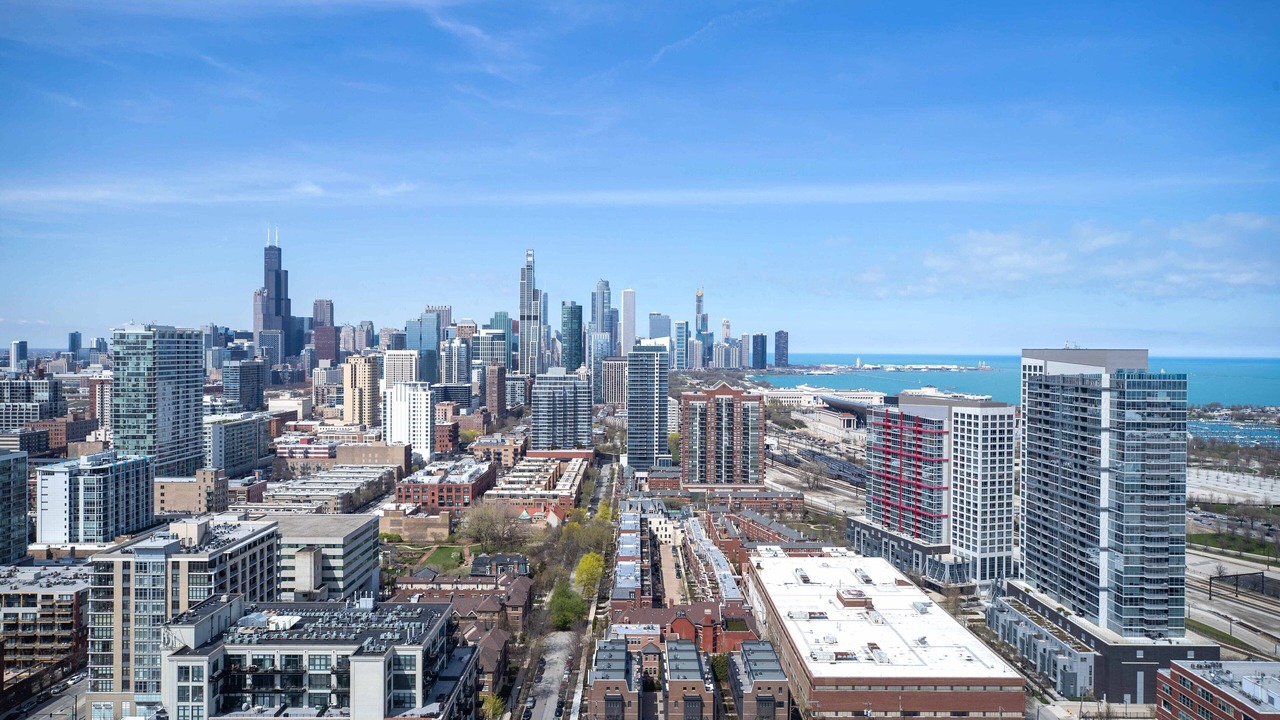 Photo of Others in Near South Side