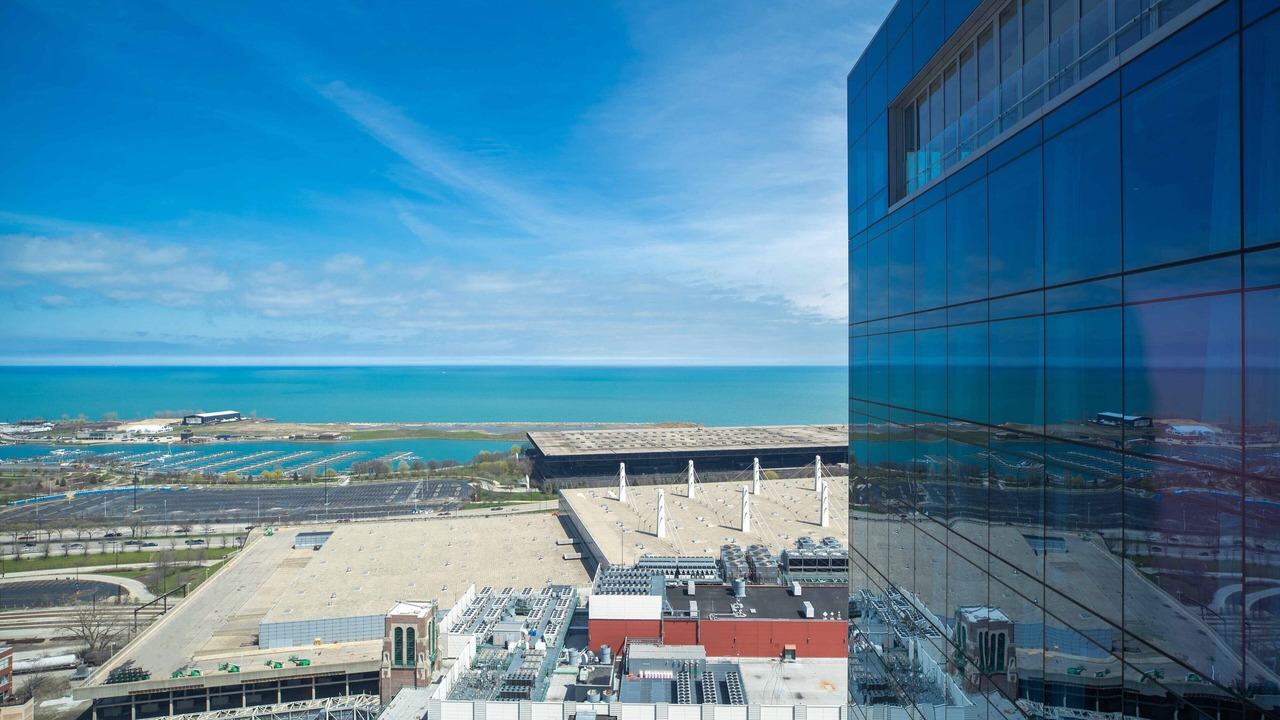 Photo of Outdoor in Near South Side