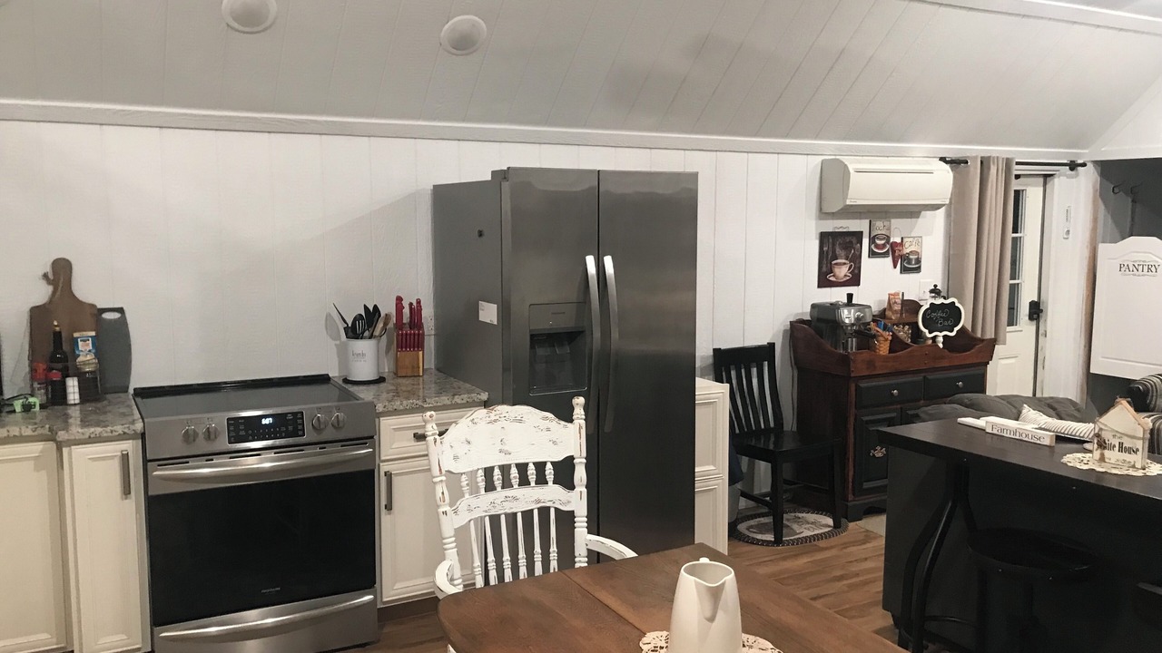 Photo of Kitchen in Grafton