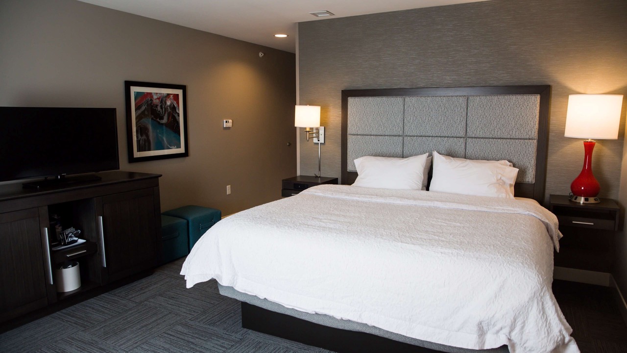 Photo of Bedroom in Pontiac