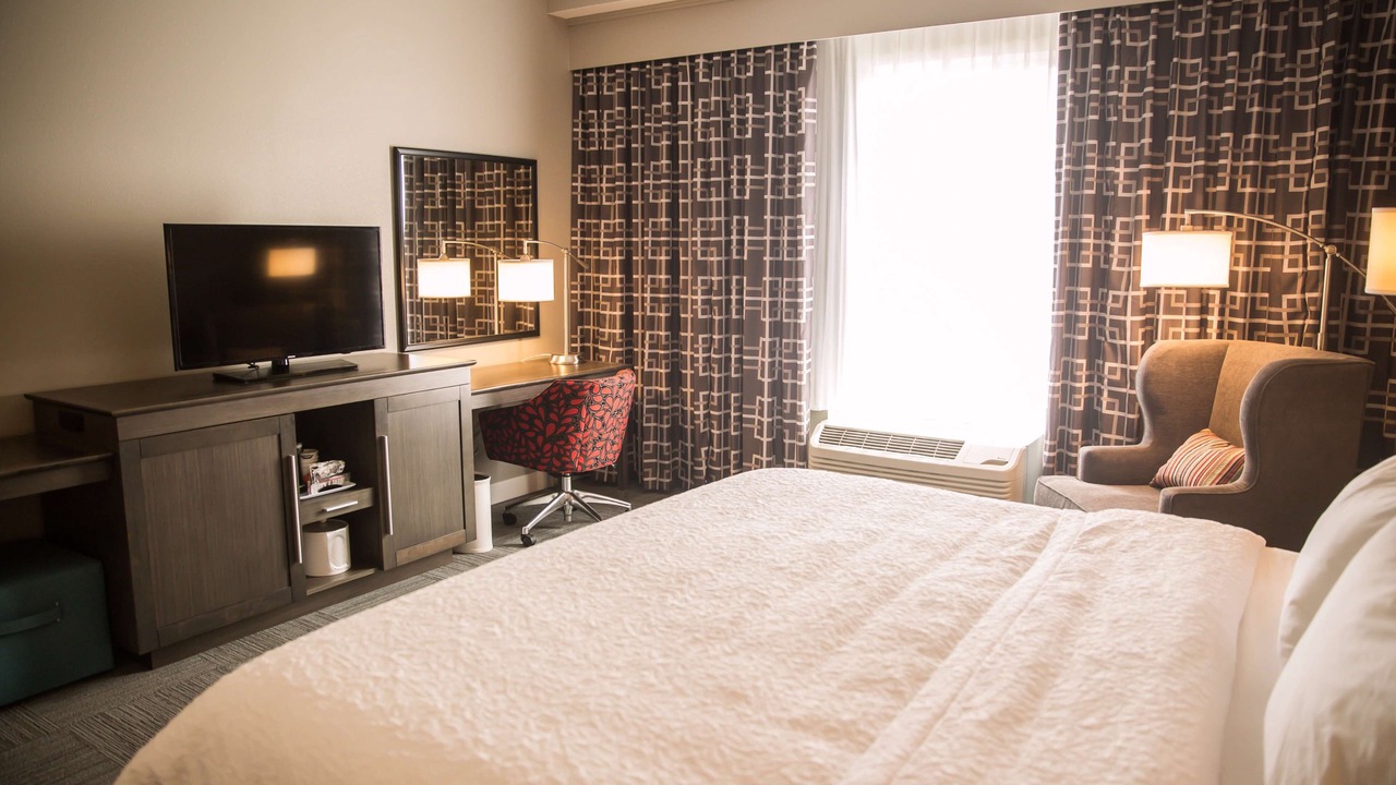 Photo of Bedroom in Pontiac