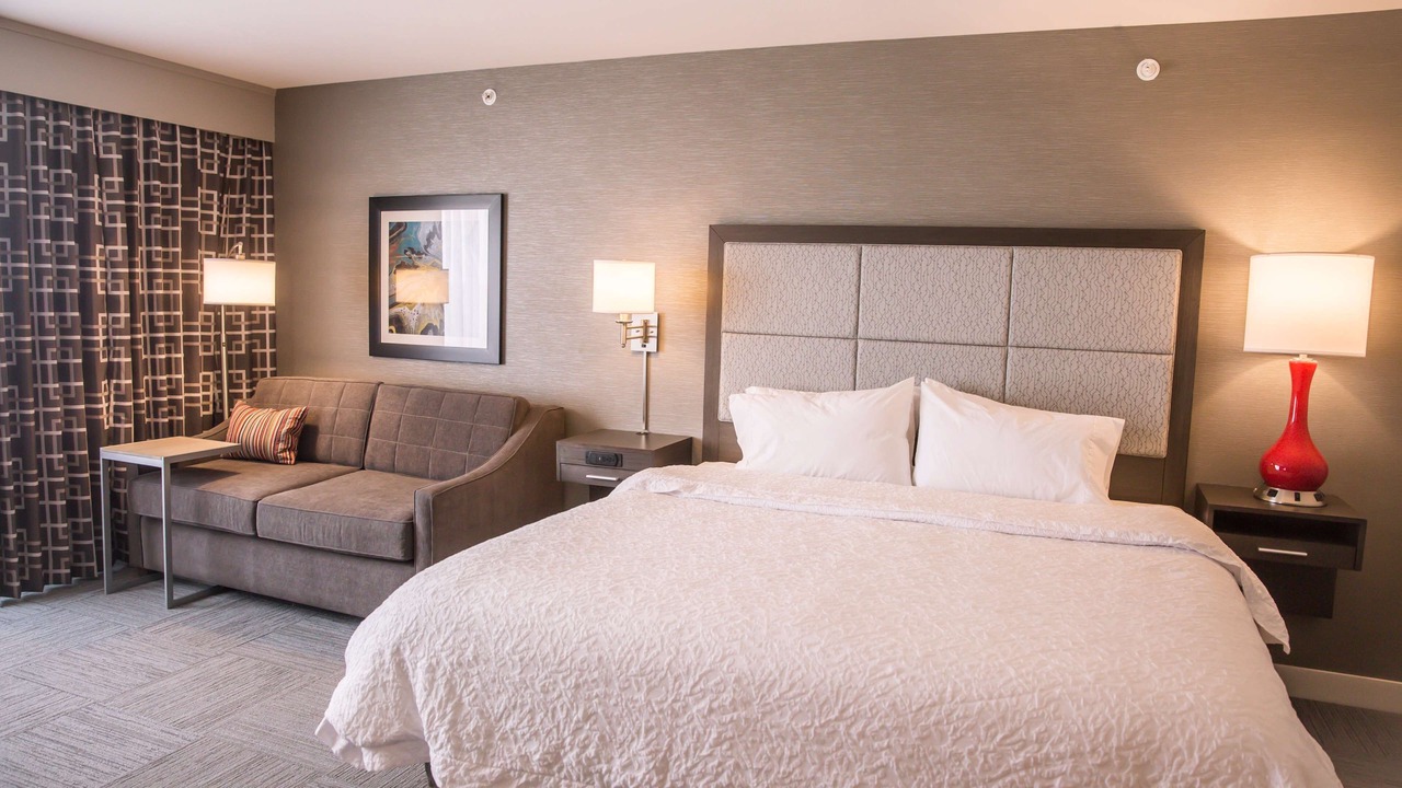 Photo of Bedroom in Pontiac