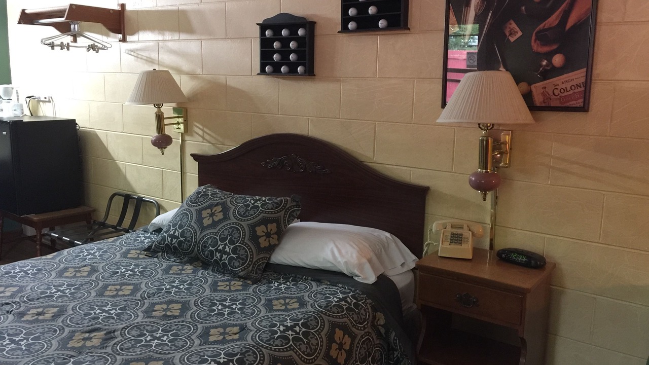 Photo of Bedroom in Oregon