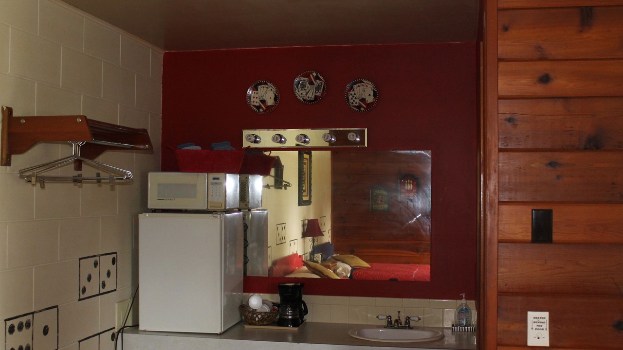 Photo of Kitchen in Oregon