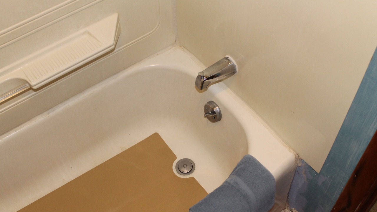Photo of Bathroom in Oregon