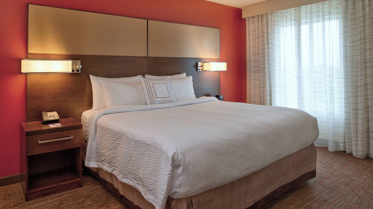 Photo of Bedroom in Bolingbrook