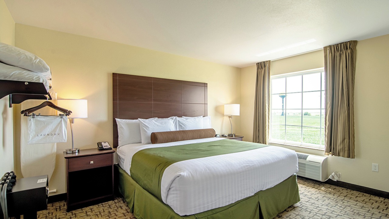 Photo of Bedroom in Paxton