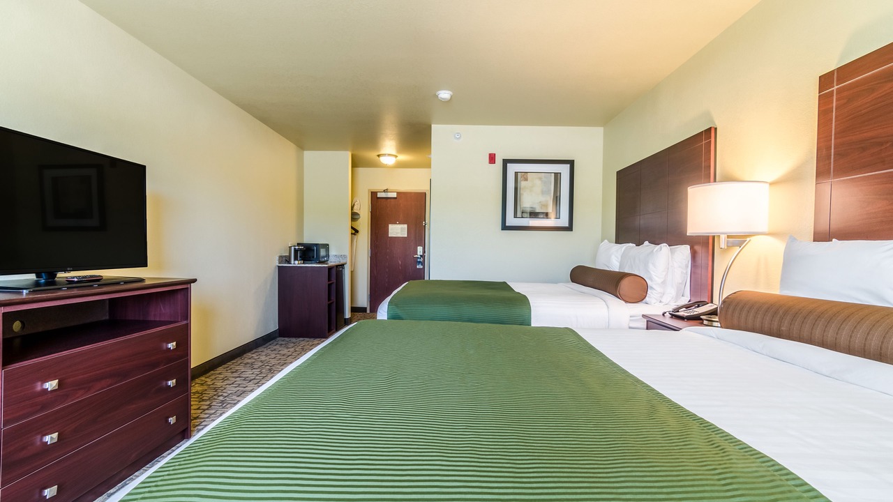 Photo of Bedroom in Paxton