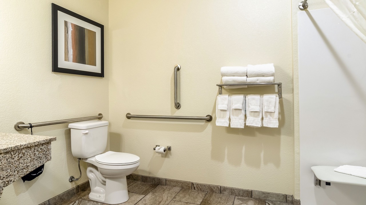 Photo of Bathroom in Paxton