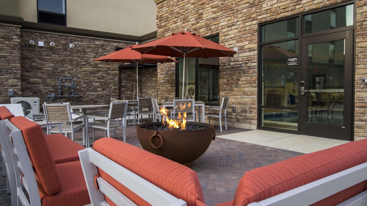 Photo of Outdoor in Decatur