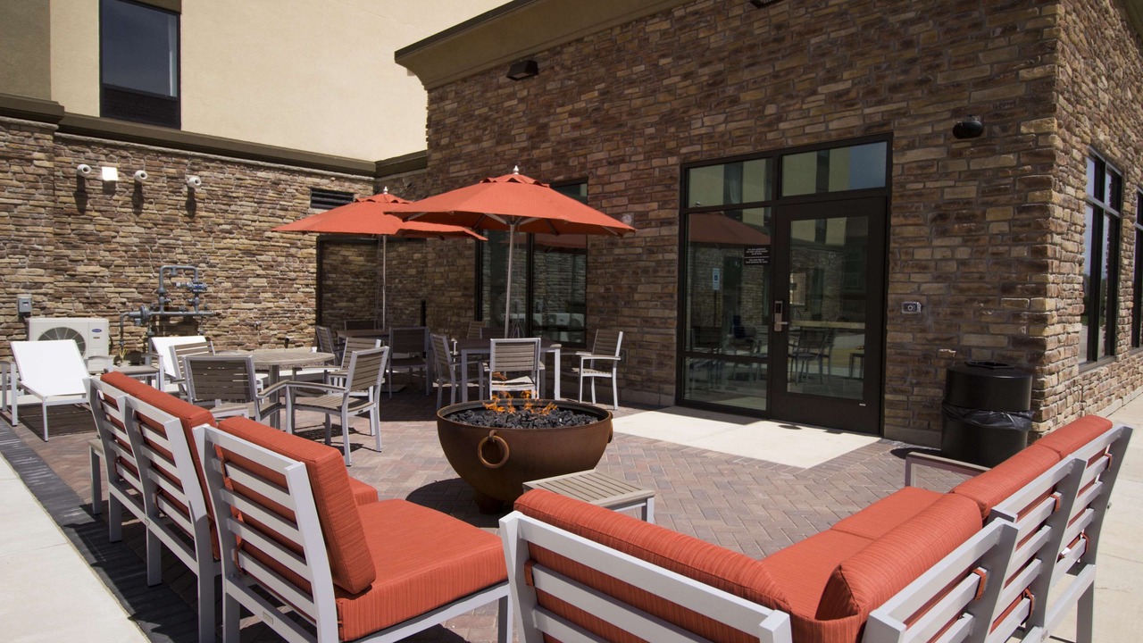 Photo of Outdoor in Decatur