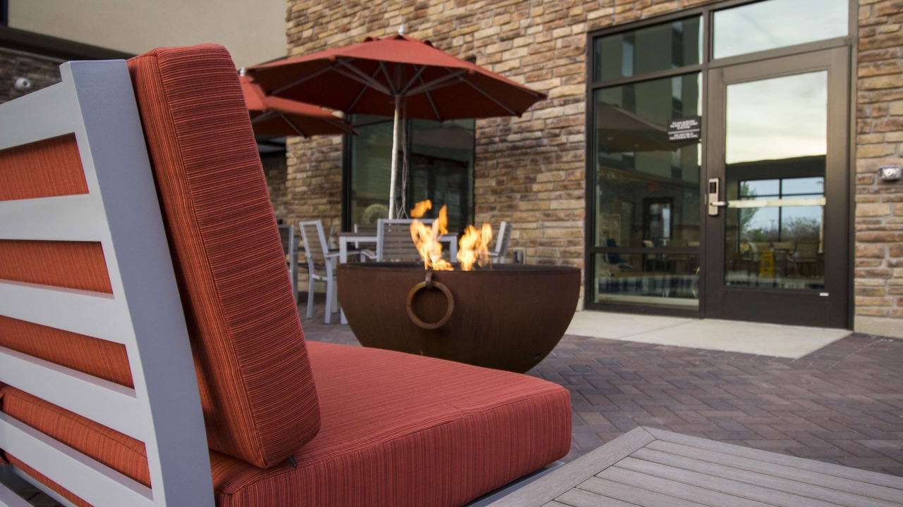Photo of Outdoor in Decatur