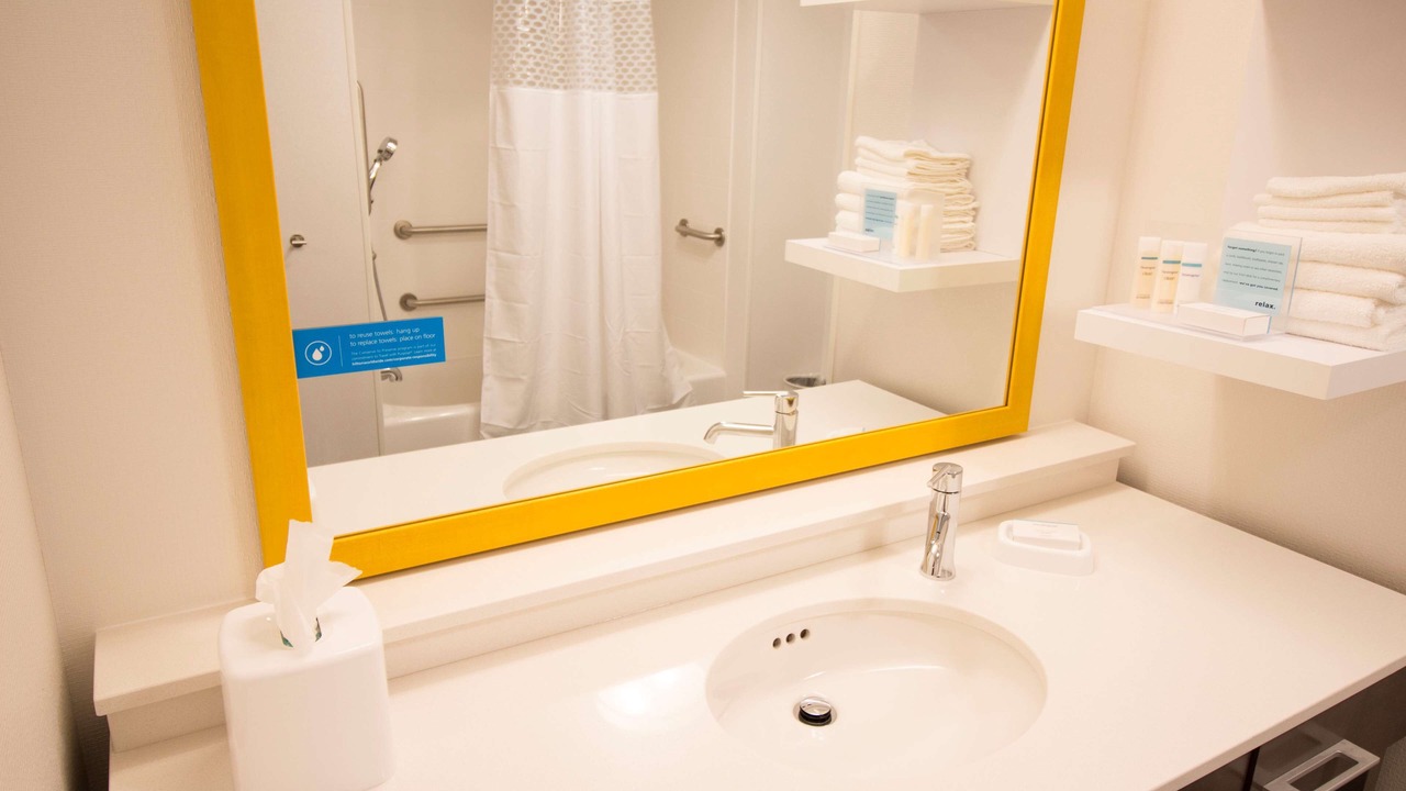 Photo of Bathroom in Decatur