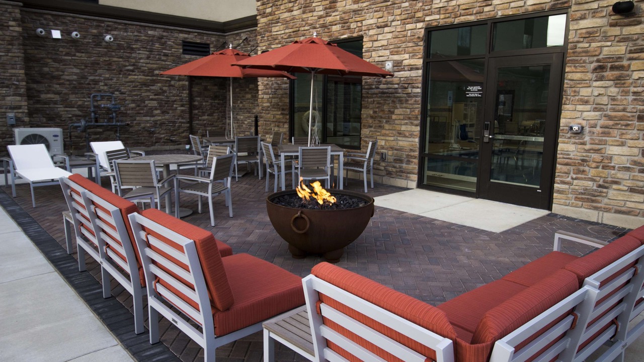 Photo of Outdoor in Decatur