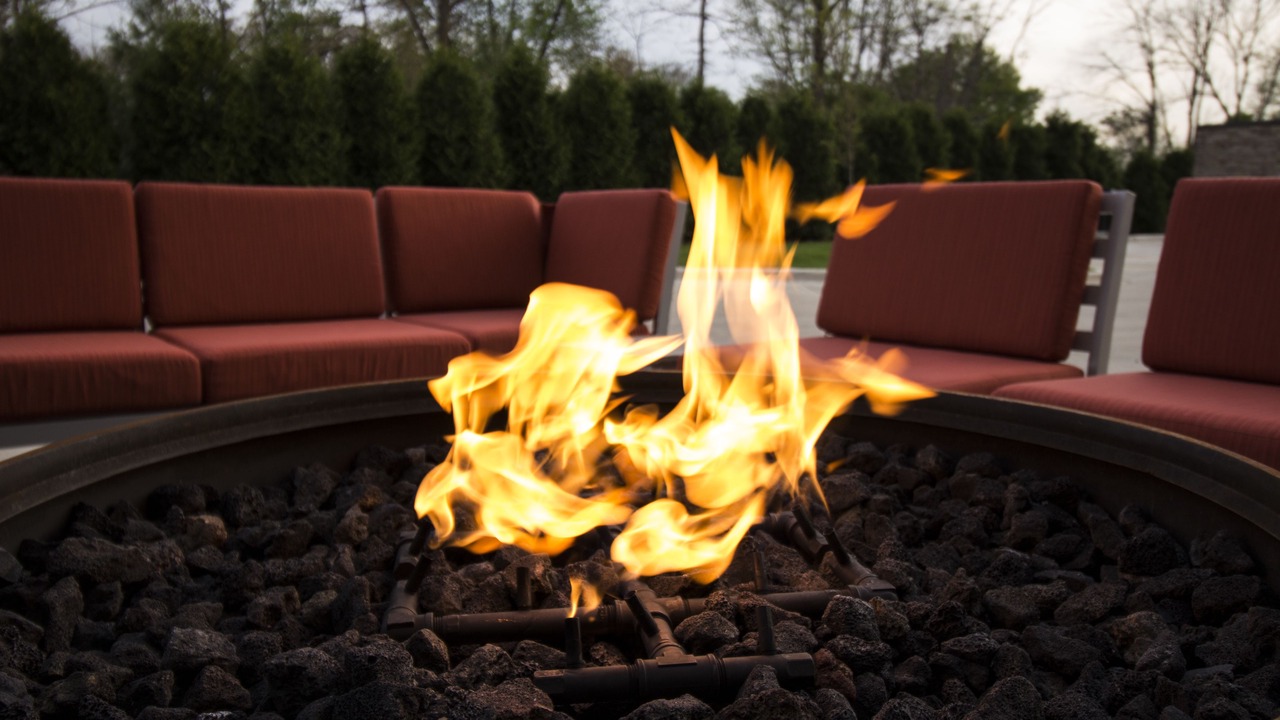 Photo of Outdoor in Decatur