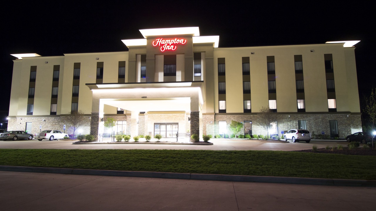 Photo of Outdoor in Decatur