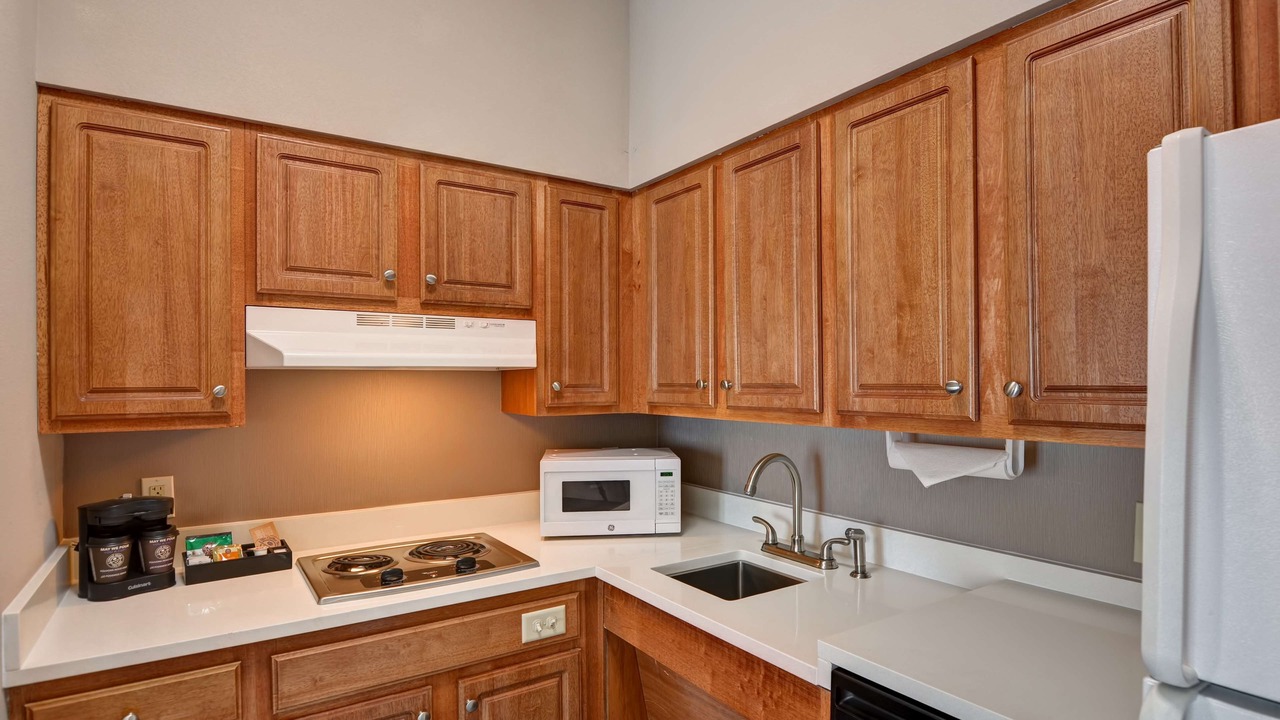 Photo of Kitchen in Fox Valley