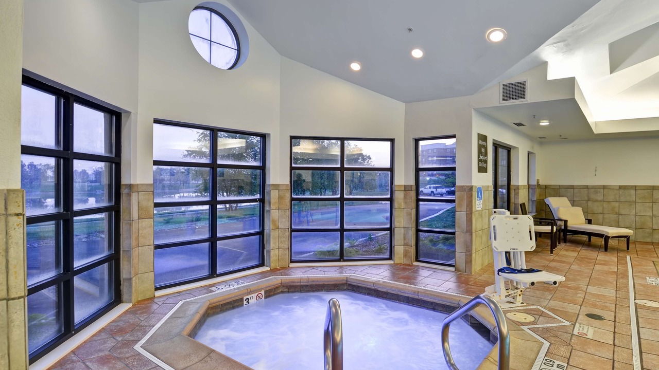 Photo of Livingroom in Fox Valley