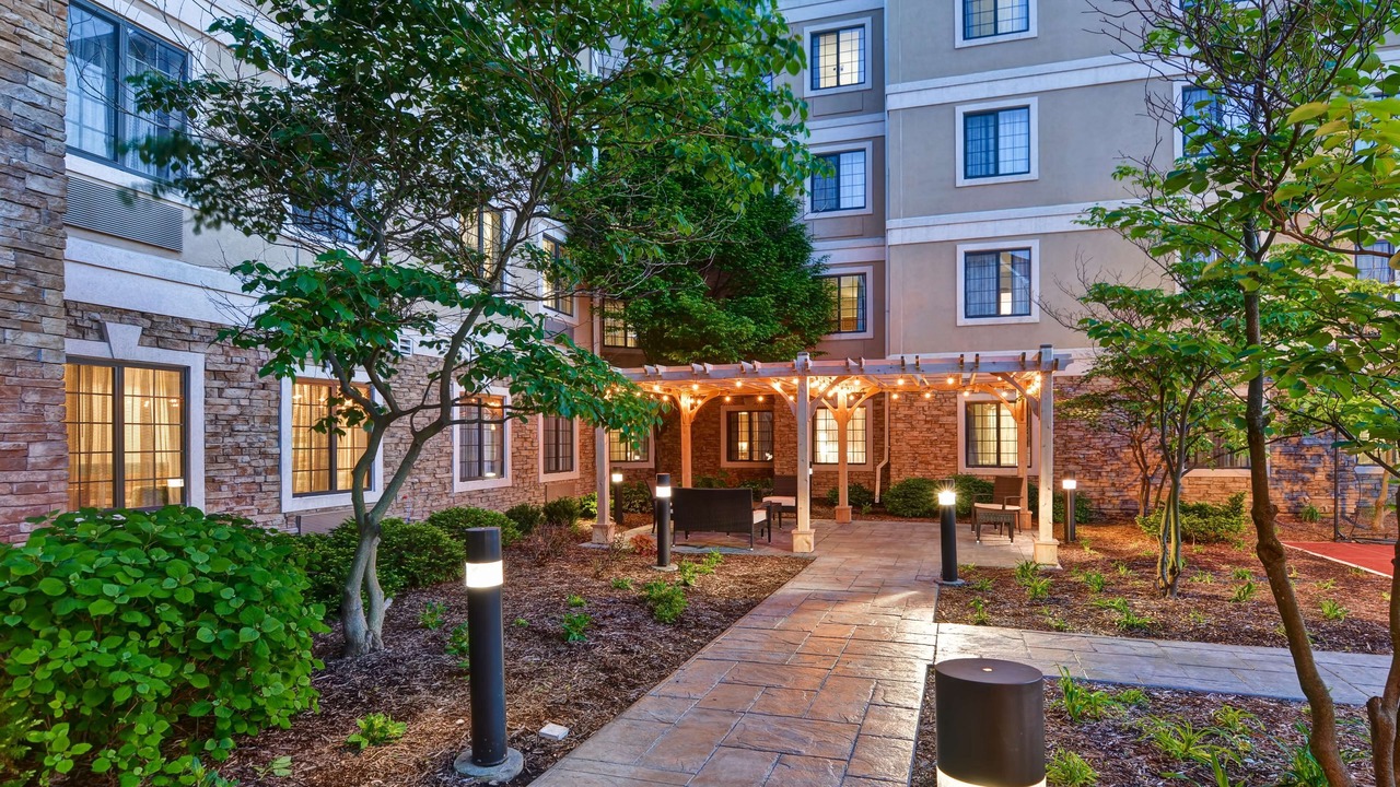 Photo of Patio Balcony in Fox Valley
